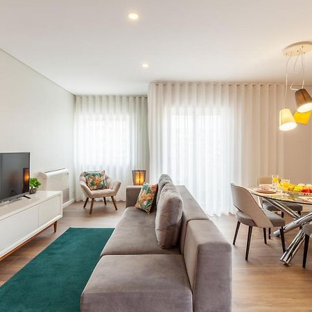 Flamingo Apartment In City Center - Minho'S Guest Braga Exteriér fotografie